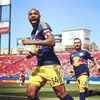 Red Bulls Grind Out First Road Win Of 2014 In Dallas